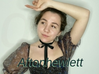 Aftonhewlett