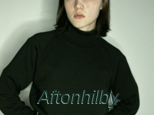 Aftonhilby