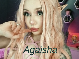 Agaisha