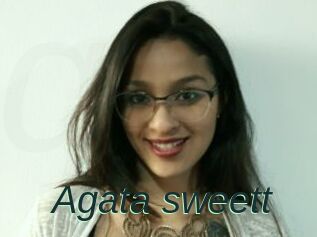 Agata_sweett