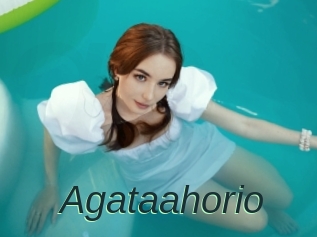 Agataahorio