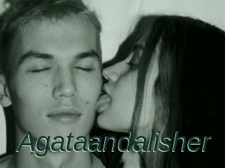 Agataandalisher