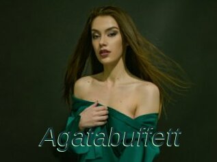 Agatabuffett