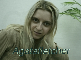 Agatafletcher