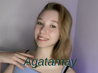 Agatamay