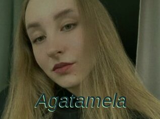 Agatamela