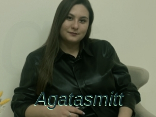 Agatasmitt