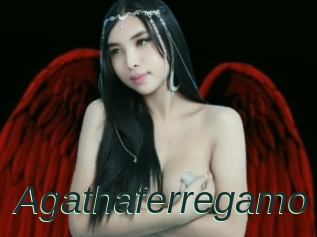 Agathaferregamo