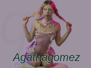 Agathagomez