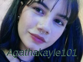 Agathakayle101