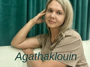 Agathaklouin