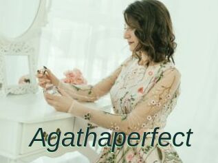 Agathaperfect
