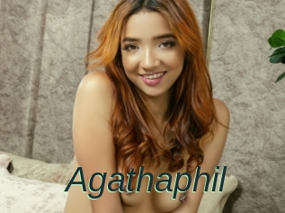 Agathaphil