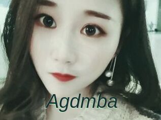 Agdmba
