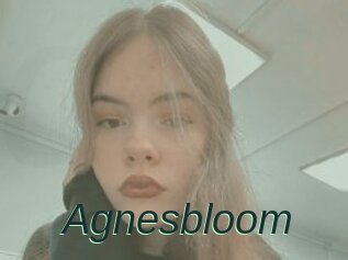 Agnesbloom