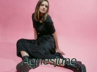 Agnesjune