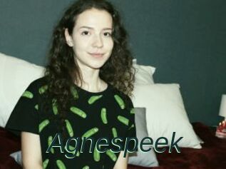 Agnespeek