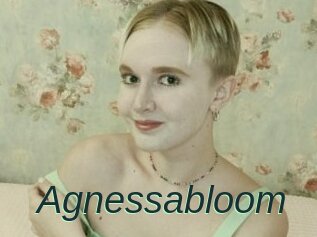 Agnessabloom
