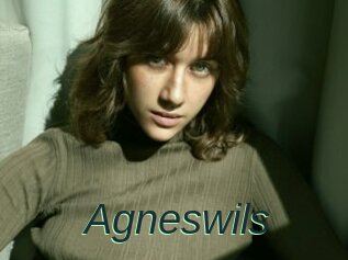 Agneswils