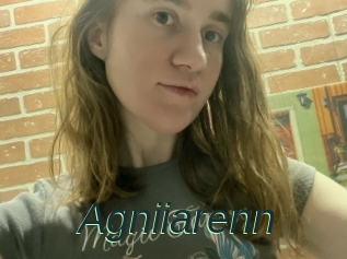 Agniiarenn