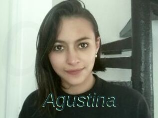 Agustina
