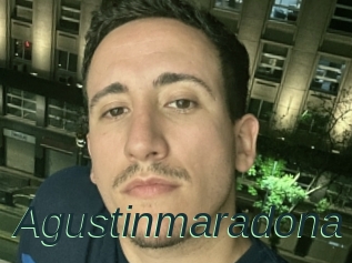 Agustinmaradona