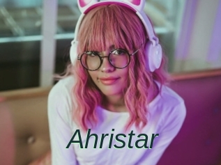Ahristar