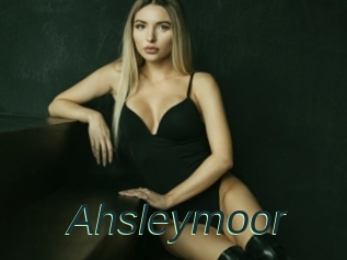 Ahsleymoor
