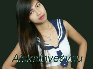 Aickalovesyou