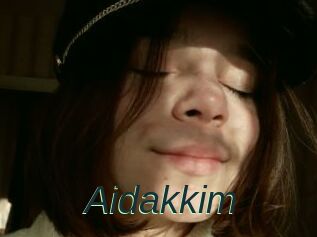Aidakkim