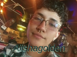 Aiishagolden
