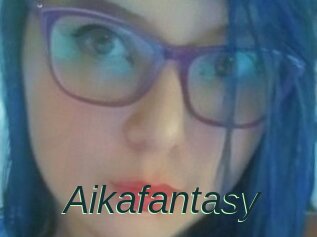Aikafantasy