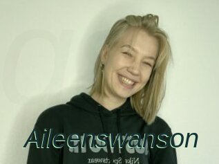 Aileenswanson