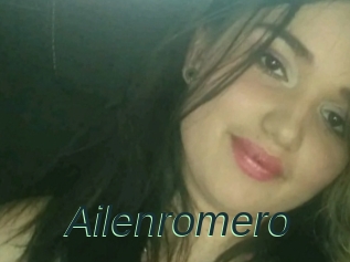 Ailenromero
