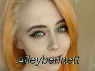 Aileybennett