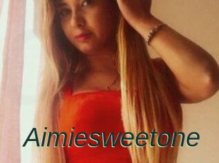 Aimiesweetone