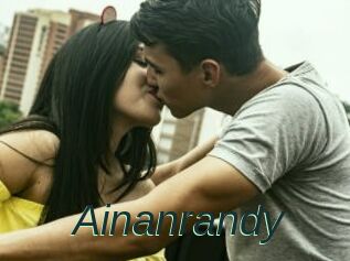 Ainanrandy