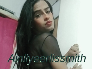 Ainllyeerlissmith