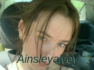 Ainsleyalvey