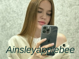 Ainsleyapplebee
