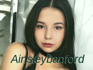 Ainsleybanford