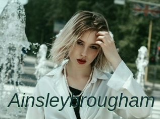 Ainsleybrougham