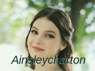 Ainsleycharton