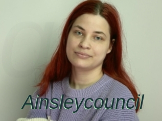 Ainsleycouncil