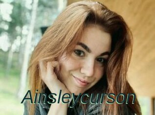 Ainsleycurson
