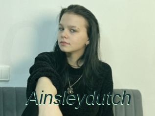 Ainsleydutch