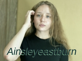 Ainsleyeastburn