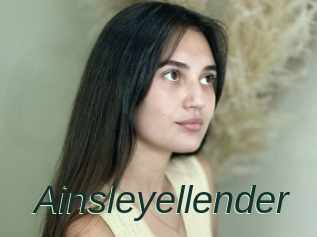 Ainsleyellender
