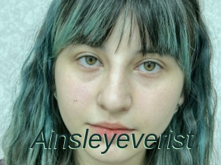 Ainsleyeverist