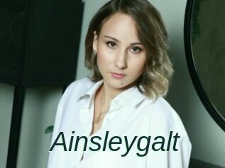 Ainsleygalt